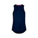 Dámske tielko BIDI BADU  Armilla Lifestyle Tank Dark Blue M