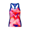 Dámske tielko BIDI BADU  Jua Tech Tank Red, Blue M