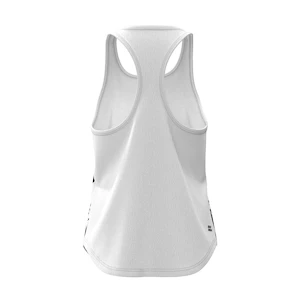 Dámske tielko BIDI BADU  Melbourne Chill Tank White/Black