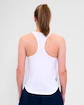 Dámske tielko BIDI BADU  New York 2024 Chill Tank Dark Blue/Red