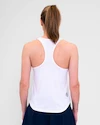 Dámske tielko BIDI BADU  New York 2024 Chill Tank Dark Blue/Red