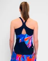 Dámske tielko BIDI BADU  Spike Tank Dark Blue