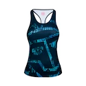 Dámske tielko BIDI BADU  Tadisa Lifestyle Tank Blue M