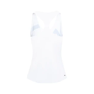 Dámske tielko BIDI BADU  Tadisa Lifestyle Tank White