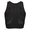 Dámske tielko CCM  Training Tank Black Senior