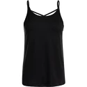 Dámske tielko Endurance  Zolee Sustainable Top Black