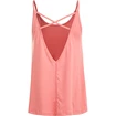 Dámske tielko Endurance  Zolee Sustainable Top Pink