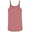 Dámske tielko Endurance  Zolee Sustainable Top Pink