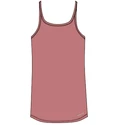 Dámske tielko Endurance  Zolee Sustainable Top Pink