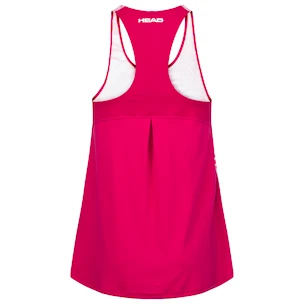 Dámske tielko Head  Agility Tech Tank Top Women MUXW