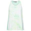 Dámske tielko Head  Agility Tech Tank Top Women PAXW M