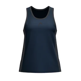 Dámske tielko Head CLUB 25 TECH Tank Top Women NV