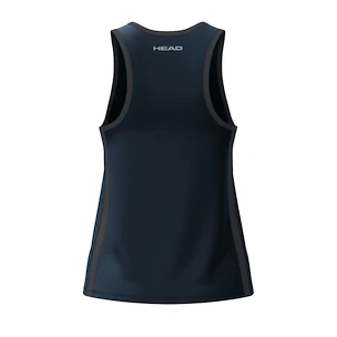 Dámske tielko Head  CLUB 25 TECH Tank Top Women NV