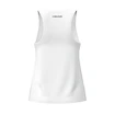 Dámske tielko Head  CLUB 25 TECH Tank Top Women WH