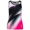 Dámske tielko Head  Padel Play Tech Tank Top Women  S