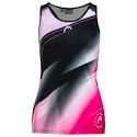 Dámske tielko Head  Padel Play Tech Tank Top Women  S