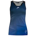 Dámske tielko Head  Padel Play Tech Tank Top Women  S