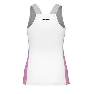 Dámske tielko Head  Play Tech Tank Top Women CYWH