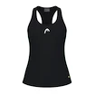 Dámske tielko Head  Spirit Tank Top Women BK