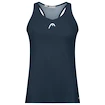 Dámske tielko Head  Spirit Tank Top Women Navy M