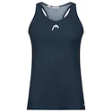 Dámske tielko Head  Spirit Tank Top Women Navy M