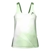 Dámske tielko Head  SPIRIT Tank Top Women XWCE