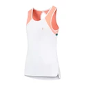 Dámske tielko K-Swiss  Hypercourt Advantage Tank 3 White M