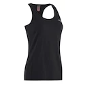 Dámske tielko Kari Traa  Nora Singlet Black  S