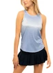 Dámske tielko Lucky in Love  Looking Gradient Tank Blue Marine S