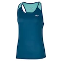 Dámske tielko Mizuno  DryAeroFlow Tank Moroccan Blue S