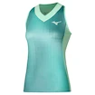 Dámske tielko Mizuno  Frontier Tank W Bay