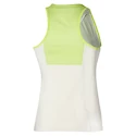 Dámske tielko Mizuno  Mugen Printed Tank  Neo Lime