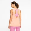 Dámske tielko Nike  NP Tank Essential Swoosh Pink