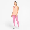 Dámske tielko Nike  NP Tank Essential Swoosh Pink