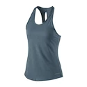 Dámske tielko Patagonia  Seabrook Run Tank Light Plume Grey L