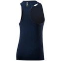 Dámske tielko Reebok  ActivChill Dark Blue