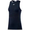 Dámske tielko Reebok  ActivChill Dark Blue M