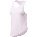 Dámske tielko Reebok  Wor AC Tank Pink