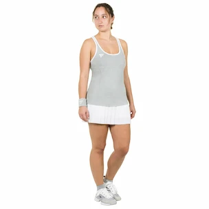 Dámske tielko Tecnifibre  Club Tank-Top Silver S