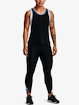 Dámske tielko Under Armour  2 in 1 Knockout Tank-BLK