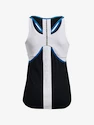 Dámske tielko Under Armour  2 in 1 Knockout Tank-BLK