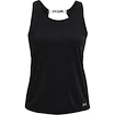 Dámske tielko Under Armour  Fly By Tank black XS