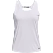 Dámske tielko Under Armour  Fly By Tank White