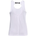 Dámske tielko Under Armour  Fly By Tank White