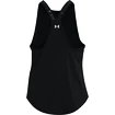 Dámske tielko Under Armour HeatGear Prjct Rock Tank Black