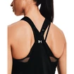 Dámske tielko Under Armour HeatGear Prjct Rock Tank Black