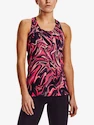 Dámske tielko Under Armour HeatGear Racer Print-PPL