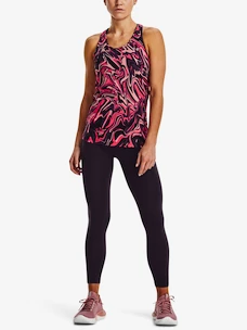 Dámske tielko Under Armour HeatGear Racer Print-PPL