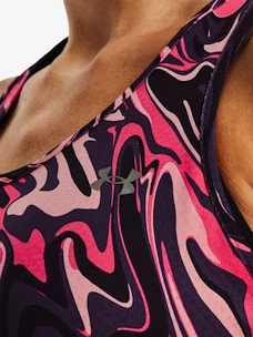 Dámske tielko Under Armour HeatGear Racer Print-PPL