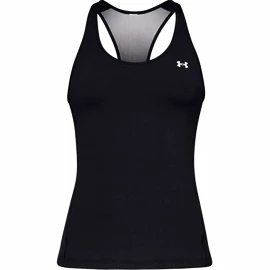 Dámske tielko Under Armour HeatGear Racer Tank Black